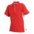 LV324 Kids Contrast Polo Shirt